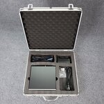 Antenna Amplifier Supplier - EIF UA90 Professional UHF