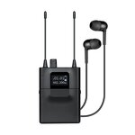 Stage Monitoring System Factory - WX400 Wireless In-Ear Audio