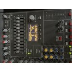 Digital Audio Mixer Supplier - Powermate 600-3 Dual 99 DSP