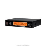 Wireless Microphone Supplier - UW-100 Professional Karaoke Church