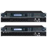 Speaker Processor Factory - 3.6SP 4.8SP Digital Sound System