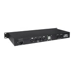 Digital Amplifier Factory - D2-2200Plus Class D Dual Channel