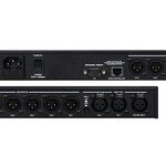 Audio Processor Supplier - DriveRack 260 Loudspeaker Management