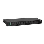 Power Sequencer Supplier - PK-100 Professional 8 Channel Controller