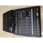 Digital Audio Mixer Supplier - Powermate 600-3 Dual 99 DSP