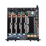 Digital Audio System Factory - EIF DG435 High-Performance Sound