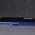 Audio Processor Supplier - DP448 4 in 8 Out Digital Signal