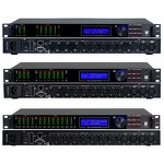 Speaker Management System Factory - LA408 192KHZ DSP Processor