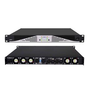 Digital Amplifier Factory - EIF Professional Passive Sound System