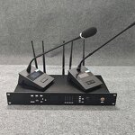 Wireless Conference System Supplier - Goose Neck Chairman Delegate