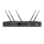 Wireless Conference System Supplier - Goose Neck Chairman Delegate