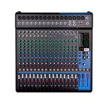 Audio Mixer Supplier - M20XU Professional Console Built-in 48V