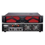 Power Amplifier Supplier - ENG320 Class-H 2*600W Professional