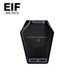 Boundary Microphone Factory - Super Cardioid Condenser 48V Phantom