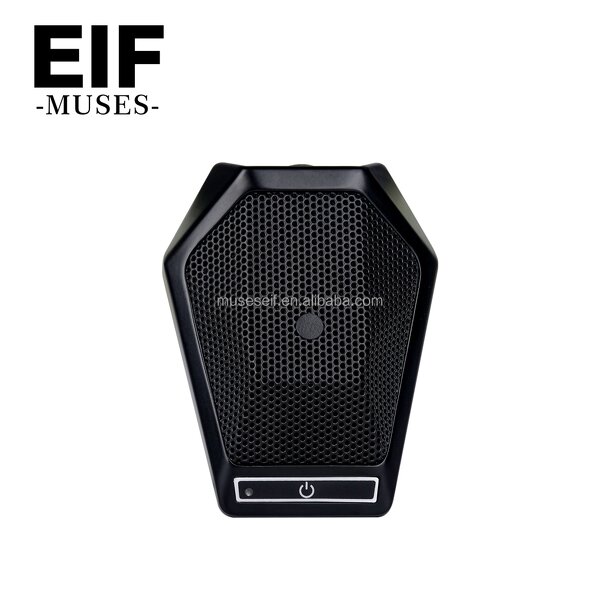 Boundary Microphone Factory - Super Cardioid Condenser 48V Phantom