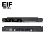 UHF Wireless Microphone Factory - Diversity Handheld for Church Karaoke