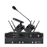 Wireless Conference System Factory - EIF 1900 Discussion System
