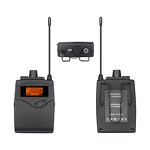 Wireless In-Ear Monitor Supplier - DS200 UHF Stage Monitor System