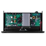 Power Amplifier Supplier - BG2.8 2*800W Class D Stereo Amplifier