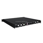 Mixer Amplifier Supplier - 2 Channel High Power Outdoor Stage
