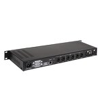 Audio Processor Factory - DBX DriveRack PA2 DSP Sound System