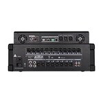 Digital Mixer Factory - 12-Channel Professional DJ Stage