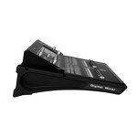 Digital Mixer Factory - 12-Channel Professional DJ Stage