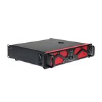 Power Amplifier Supplier - ENG320 Class-H 2*600W Professional