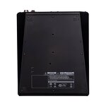 Professional Mixer Factory - M10XU 10 Channel Metal Console