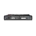USB Audio Mixer Supplier - EIF XFX-12 12-Channel Effect Console