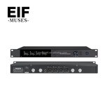 Wireless Microphone System Factory - 4-channel Desktop Conference