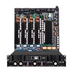 Digital Audio System Factory - EIF DG435 High-Performance Sound