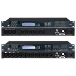 System Processor Supplier - EIF 3.6SP DSP 3 in 6 Out High Quality