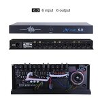 Feedback Suppressor Factory - XTR Series Noise Cancelling KTV Club