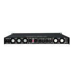 Mixer Amplifier Supplier - 2 Channel High Power Outdoor Stage