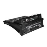 Digital Mixer Factory - 12-Channel Professional DJ Stage