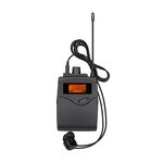 Wireless In-Ear Monitor Supplier - DS200 UHF Stage Monitor System