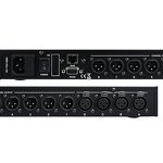 Speaker Management System Factory - LA408 192KHZ DSP Processor