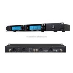 Wireless Conference System Factory - E/DA-2004 4-channel Broadcast