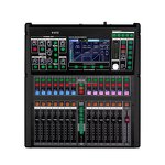 Mixing Console Supplier - V-012 12 Channel Digital Audio Mixer