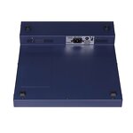 Audio Mixer Factory - EFX8 8-Channel Alloy Steel Console OEM