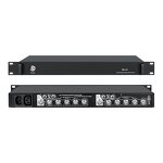 Antenna Amplifier Supplier - 10 Channel MS2A Outdoor Performance