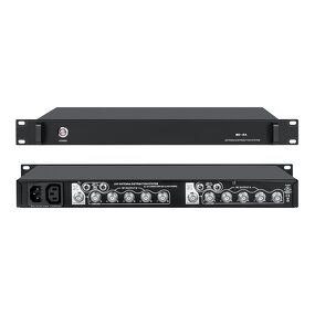 Antenna Amplifier Supplier - 10 Channel MS2A Outdoor Performance