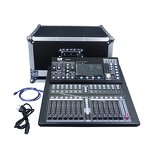 Mixing Console Supplier - V-012 12 Channel Digital Audio Mixer