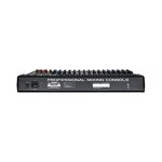 USB Mixer Factory - EIF XFX-16 16-Channel Bluetooth Recording
