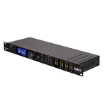 Audio Processor Factory - DBX DriveRack PA2 DSP Sound System
