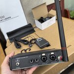 Wireless IEM System Supplier - PSM900 Stereo In-Ear Monitor