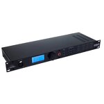Audio Processor Supplier - EIF DriveRack PA2 2 in 6 Out DSP