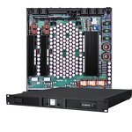 Digital Amplifier Supplier - 2 Channel 4200W 1U Conference System