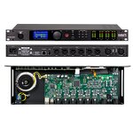 Audio Processor Factory - DBX DriveRack PA2 DSP Sound System